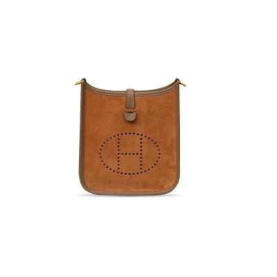 HERMES MINI AMAZON BAG (18*16*5cm)